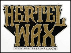 UWax uses Hertel Wax (CTRL/Click for new browser window)